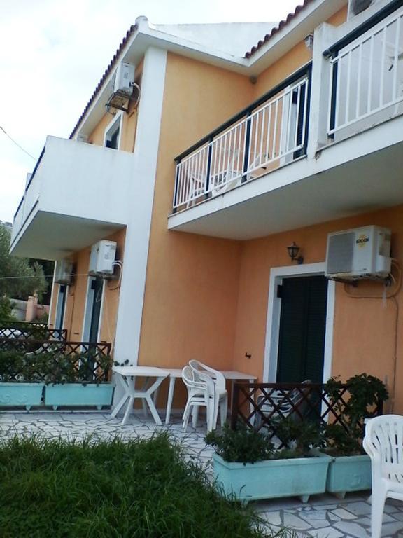 Sea View Studios Minia Exterior photo
